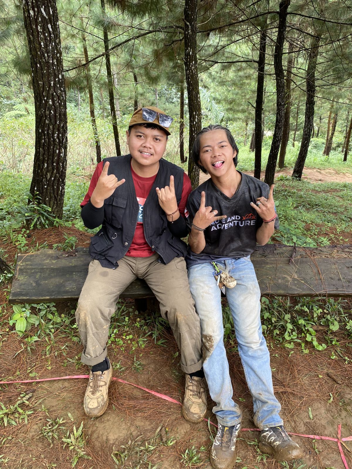 Outbound Batch 3 Tahun 2025